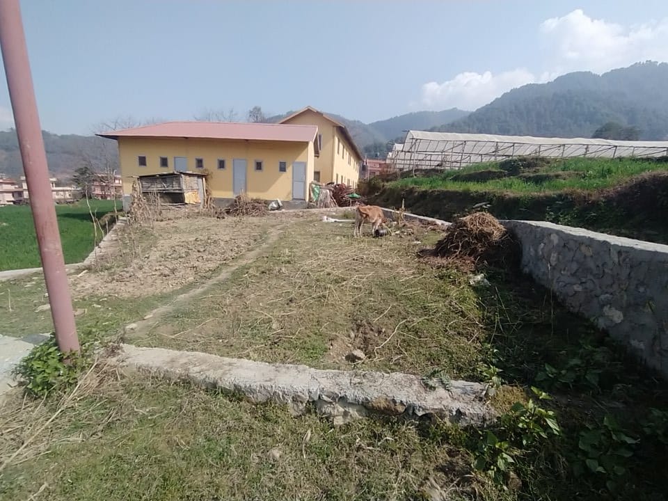 Picture of Mahalaxmi Municipality, Bagmati